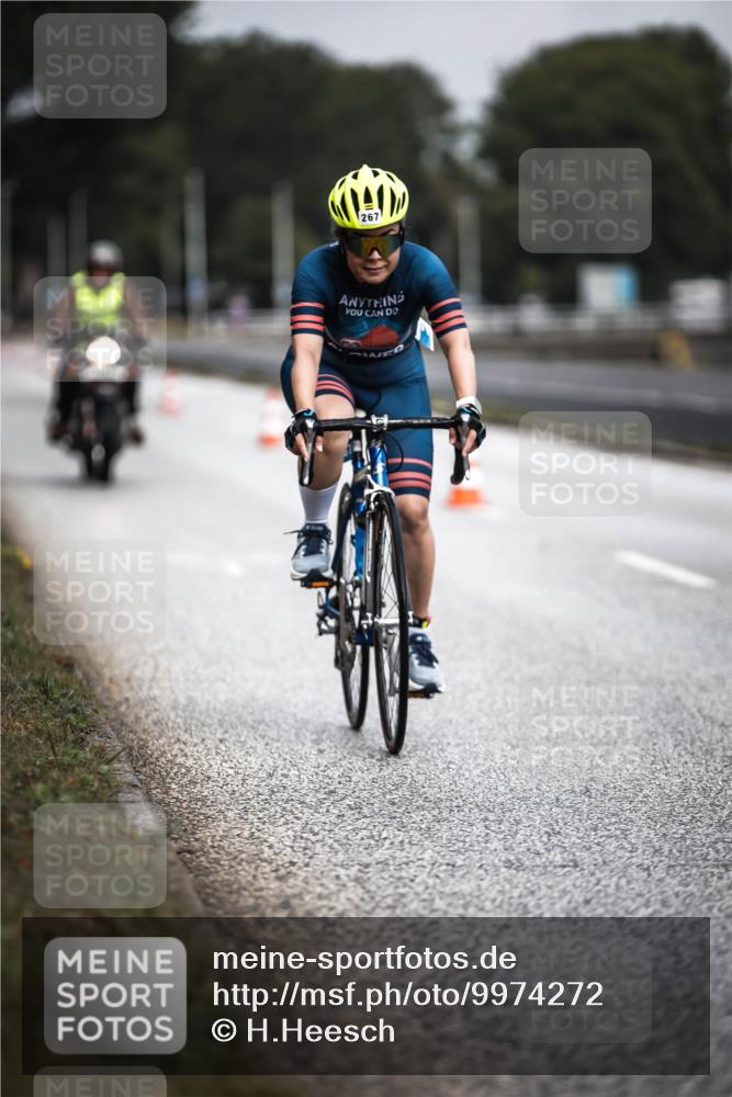 16.08.2026 - KN Förde Triathlon 2026 H.Heesch http://msf.ph/oto/9974272 16.08.2026 10:28:15 Radfahren  meine-sportfotos.de