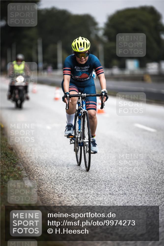 16.08.2026 - KN Förde Triathlon 2026 H.Heesch http://msf.ph/oto/9974273 16.08.2026 10:28:15 Radfahren  meine-sportfotos.de