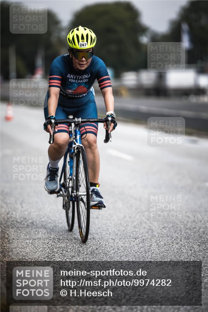 16.08.2026 - KN Förde Triathlon 2026 H.Heesch http://msf.ph/oto/9974282 16.08.2026 10:28:16 Radfahren  meine-sportfotos.de
