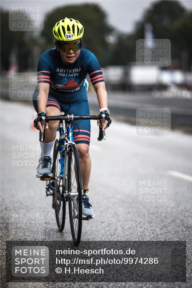 16.08.2026 - KN Förde Triathlon 2026 H.Heesch http://msf.ph/oto/9974286 16.08.2026 10:28:16 Radfahren  meine-sportfotos.de