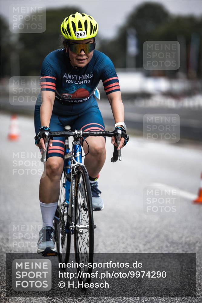 16.08.2026 - KN Förde Triathlon 2026 H.Heesch http://msf.ph/oto/9974290 16.08.2026 10:28:16 Radfahren  meine-sportfotos.de