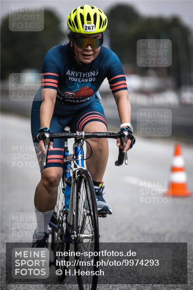 16.08.2026 - KN Förde Triathlon 2026 H.Heesch http://msf.ph/oto/9974293 16.08.2026 10:28:16 Radfahren  meine-sportfotos.de