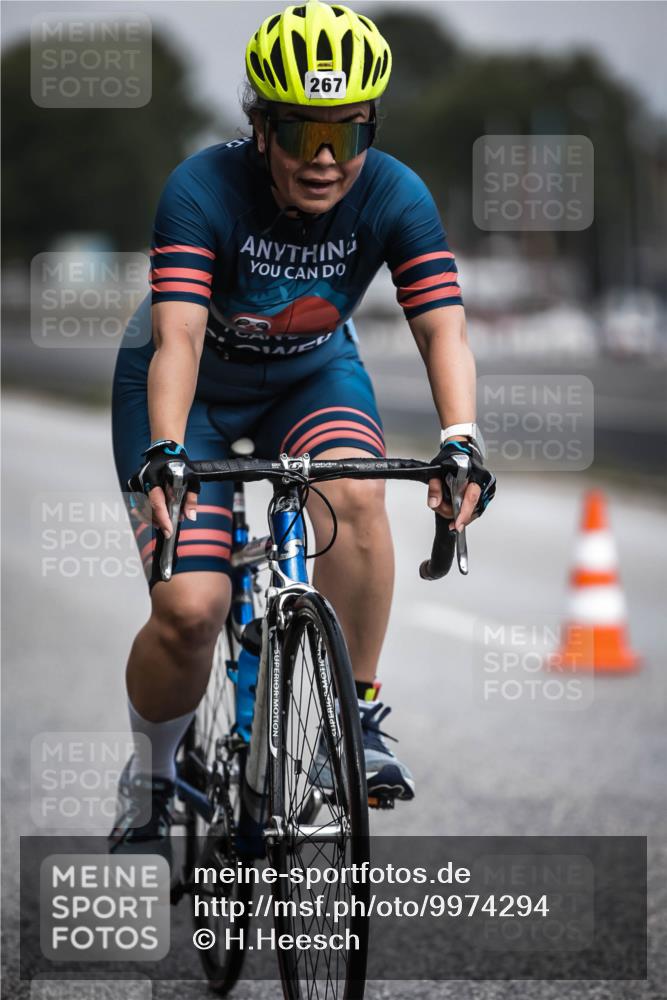 16.08.2026 - KN Förde Triathlon 2026 H.Heesch http://msf.ph/oto/9974294 16.08.2026 10:28:16 Radfahren  meine-sportfotos.de