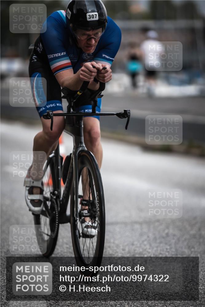 16.08.2026 - KN Förde Triathlon 2026 H.Heesch http://msf.ph/oto/9974322 16.08.2026 10:59:45 Radfahren 307, 318 meine-sportfotos.de