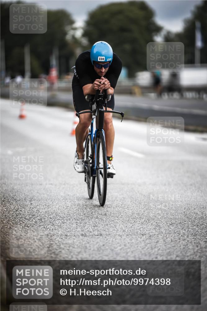16.08.2026 - KN Förde Triathlon 2026 H.Heesch http://msf.ph/oto/9974398 16.08.2026 11:01:19 Radfahren 330 meine-sportfotos.de