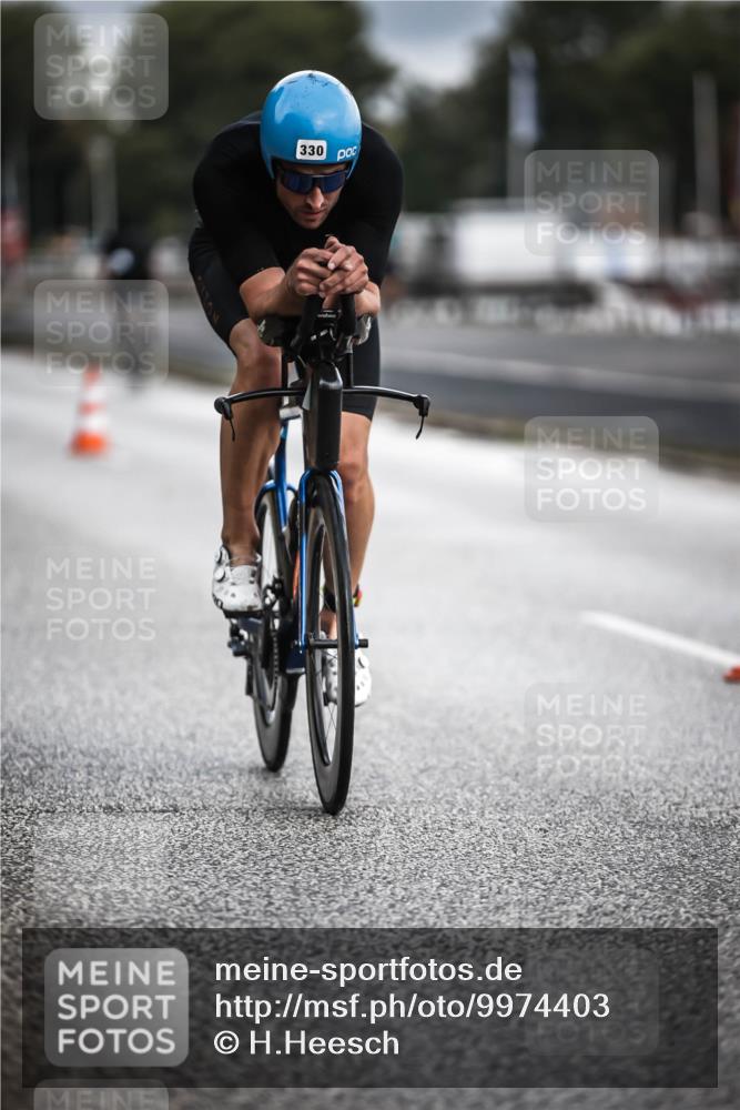 16.08.2026 - KN Förde Triathlon 2026 H.Heesch http://msf.ph/oto/9974403 16.08.2026 11:01:19 Radfahren 330 meine-sportfotos.de