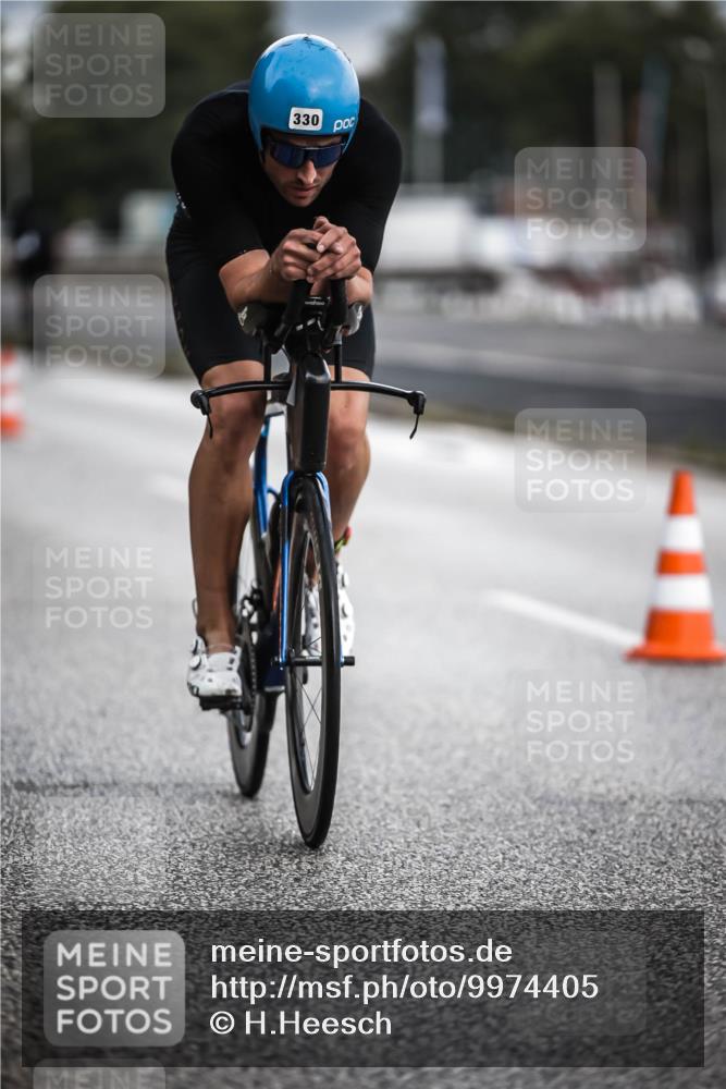 16.08.2026 - KN Förde Triathlon 2026 H.Heesch http://msf.ph/oto/9974405 16.08.2026 11:01:19 Radfahren 330 meine-sportfotos.de