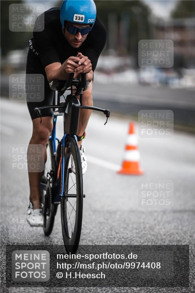 16.08.2026 - KN Förde Triathlon 2026 H.Heesch http://msf.ph/oto/9974408 16.08.2026 11:01:20 Radfahren 330 meine-sportfotos.de