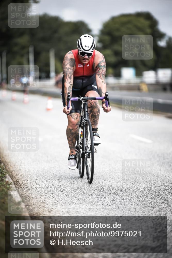 16.08.2026 - KN Förde Triathlon 2026 H.Heesch http://msf.ph/oto/9975021 16.08.2026 11:08:35 Radfahren 346 meine-sportfotos.de