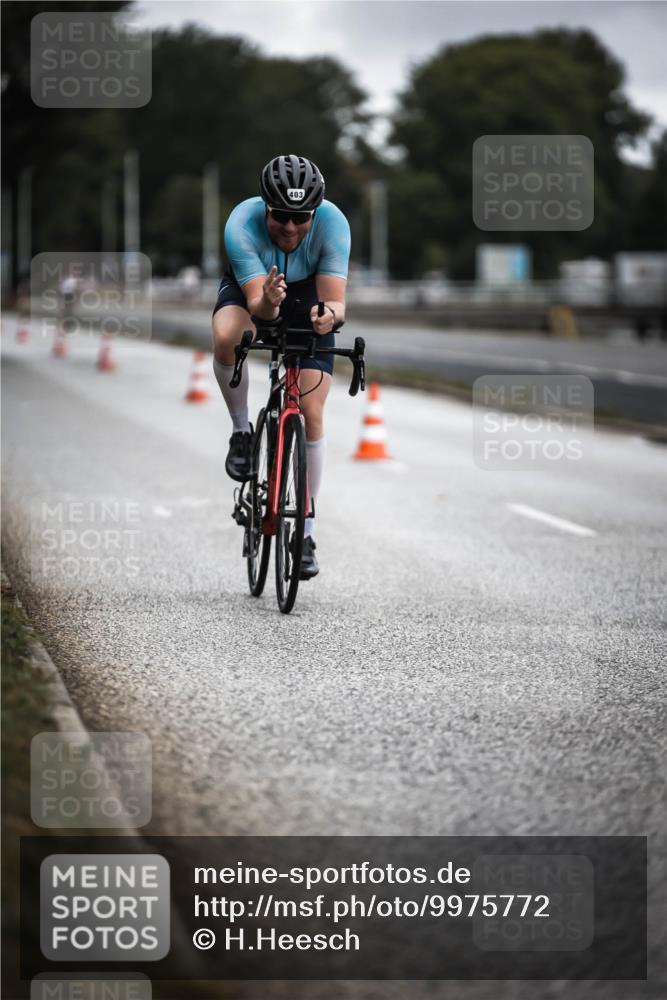 16.08.2026 - KN Förde Triathlon 2026 H.Heesch http://msf.ph/oto/9975772 16.08.2026 11:13:12 Radfahren 403, 422 meine-sportfotos.de