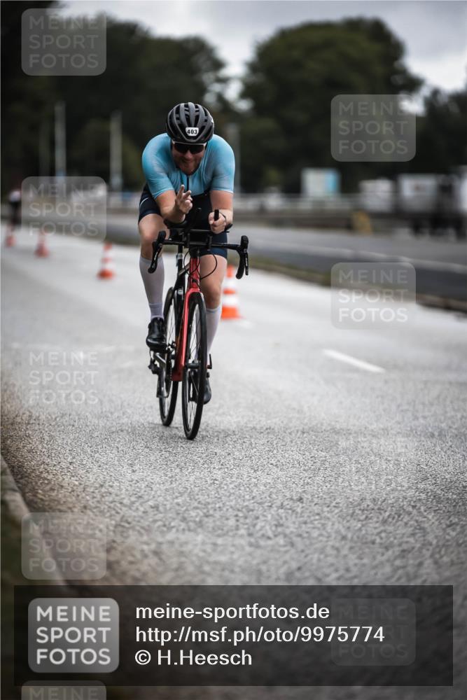 16.08.2026 - KN Förde Triathlon 2026 H.Heesch http://msf.ph/oto/9975774 16.08.2026 11:13:12 Radfahren 403, 422 meine-sportfotos.de