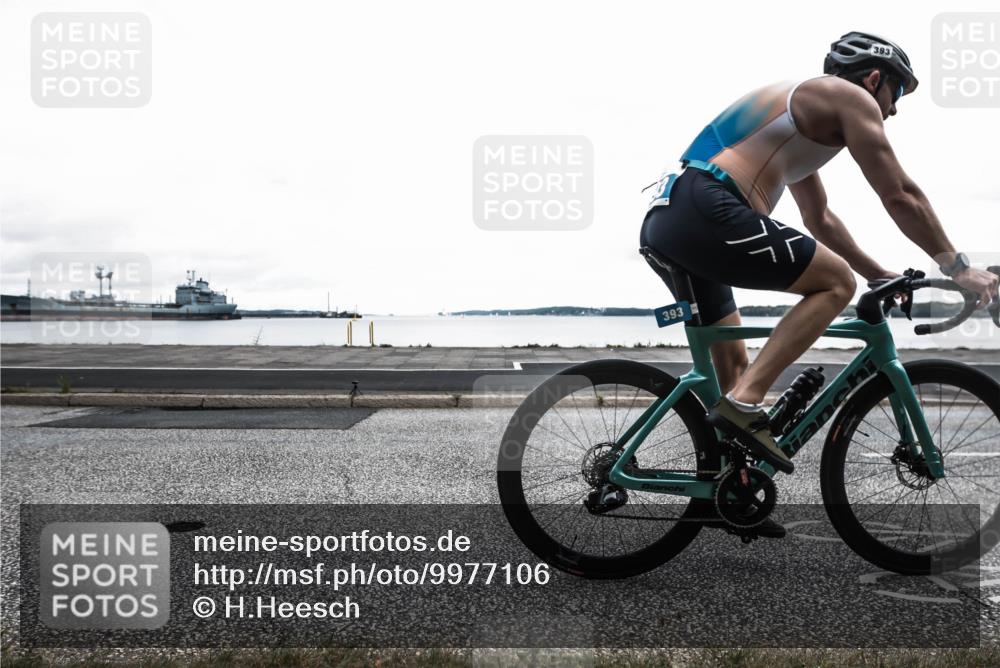 16.08.2026 - KN Förde Triathlon 2026 H.Heesch http://msf.ph/oto/9977106 16.08.2026 11:34:42 Radfahren 343, 393, 400 meine-sportfotos.de