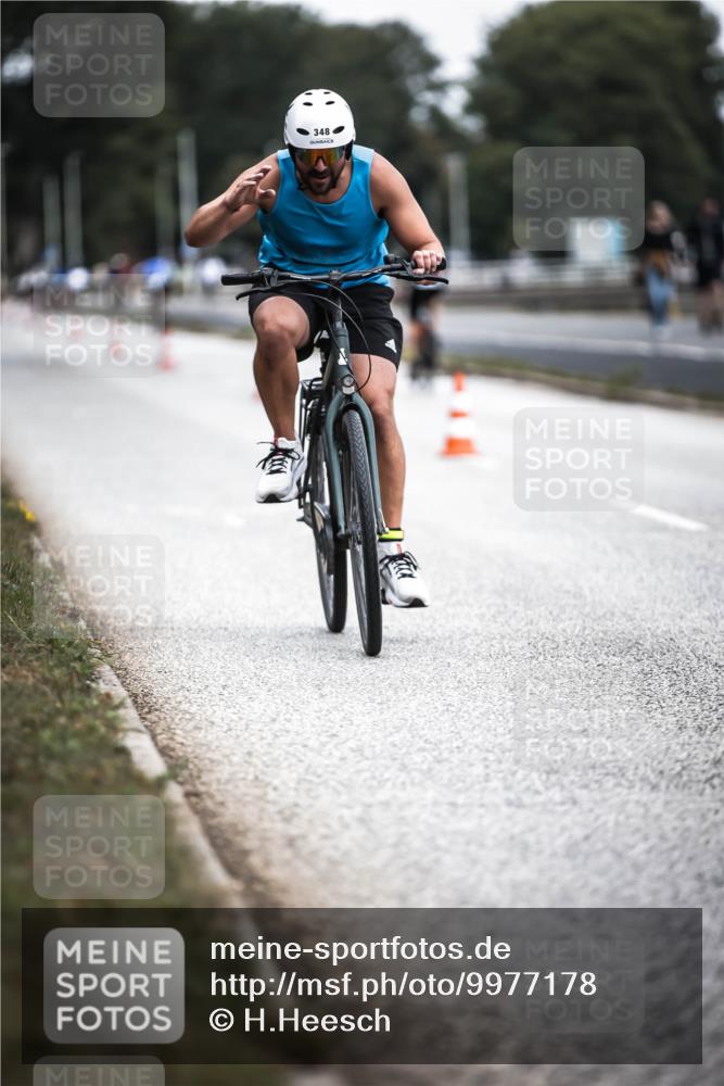 16.08.2026 - KN Förde Triathlon 2026 H.Heesch http://msf.ph/oto/9977178 16.08.2026 11:21:26 Radfahren 348, 394, 424 meine-sportfotos.de