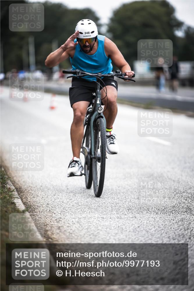 16.08.2026 - KN Förde Triathlon 2026 H.Heesch http://msf.ph/oto/9977193 16.08.2026 11:21:26 Radfahren 348, 394, 424 meine-sportfotos.de