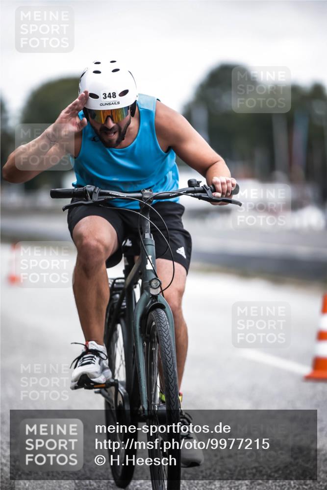 16.08.2026 - KN Förde Triathlon 2026 H.Heesch http://msf.ph/oto/9977215 16.08.2026 11:21:27 Radfahren 348, 394, 424 meine-sportfotos.de