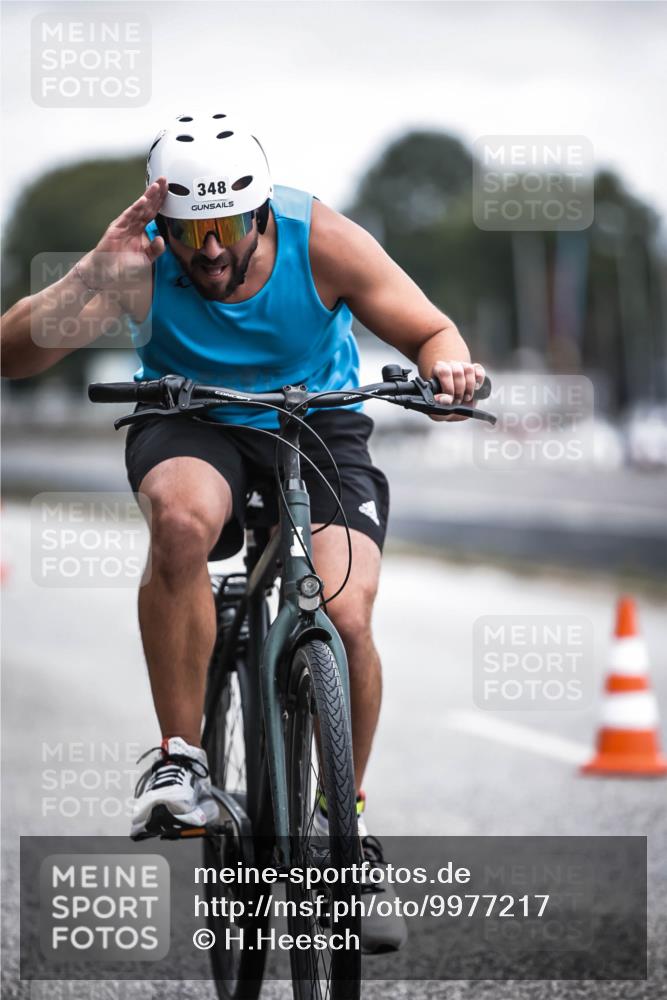 16.08.2026 - KN Förde Triathlon 2026 H.Heesch http://msf.ph/oto/9977217 16.08.2026 11:21:27 Radfahren 348, 394, 424 meine-sportfotos.de