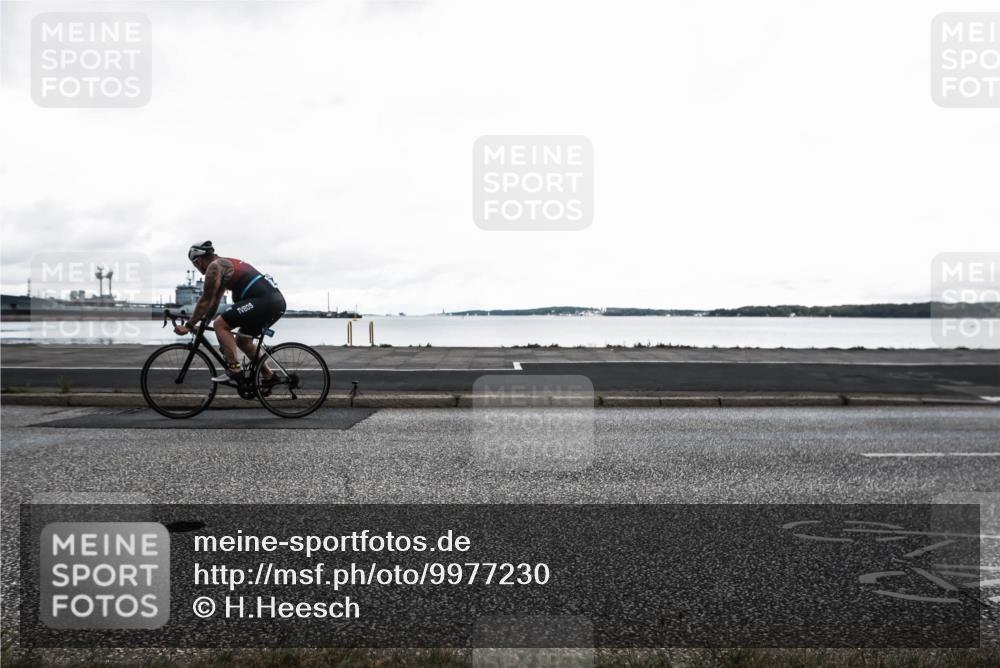 16.08.2026 - KN Förde Triathlon 2026 H.Heesch http://msf.ph/oto/9977230 16.08.2026 11:38:01 Radfahren  meine-sportfotos.de