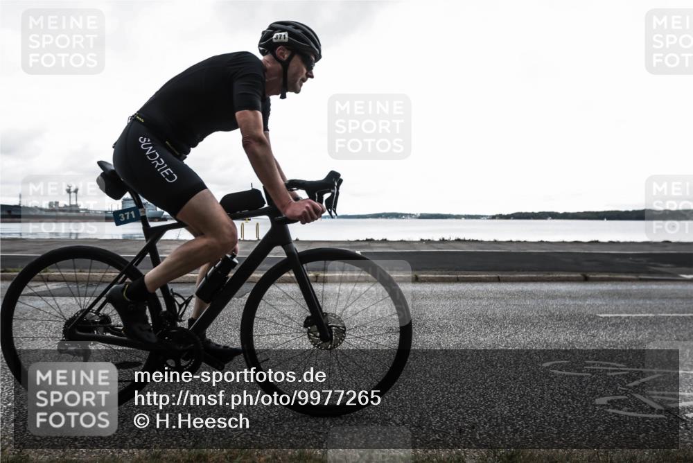 16.08.2026 - KN Förde Triathlon 2026 H.Heesch http://msf.ph/oto/9977265 16.08.2026 11:39:02 Radfahren  meine-sportfotos.de