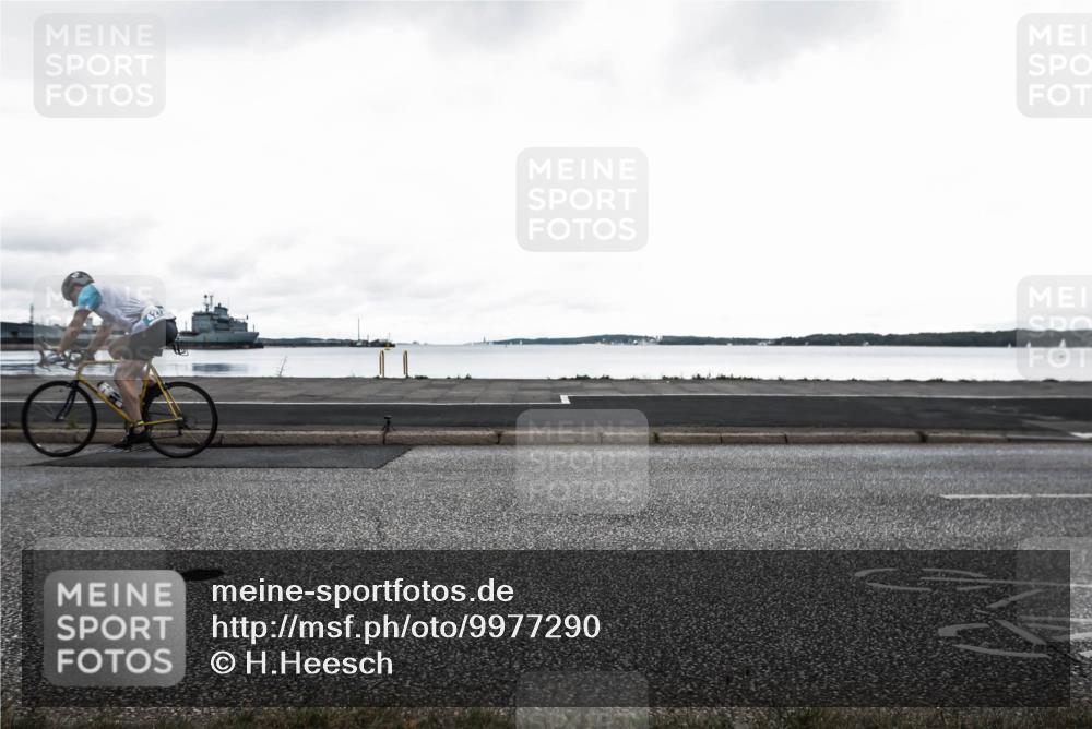 16.08.2026 - KN Förde Triathlon 2026 H.Heesch http://msf.ph/oto/9977290 16.08.2026 11:40:13 Radfahren  meine-sportfotos.de