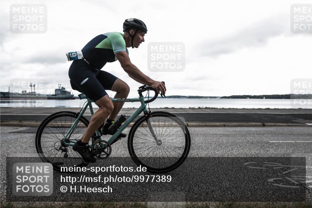 16.08.2026 - KN Förde Triathlon 2026 H.Heesch http://msf.ph/oto/9977389 16.08.2026 11:43:55 Radfahren  meine-sportfotos.de
