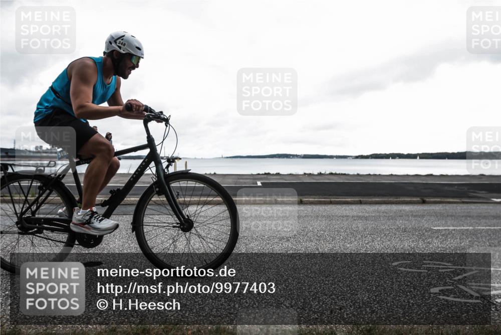 16.08.2026 - KN Förde Triathlon 2026 H.Heesch http://msf.ph/oto/9977403 16.08.2026 11:44:26 Radfahren  meine-sportfotos.de
