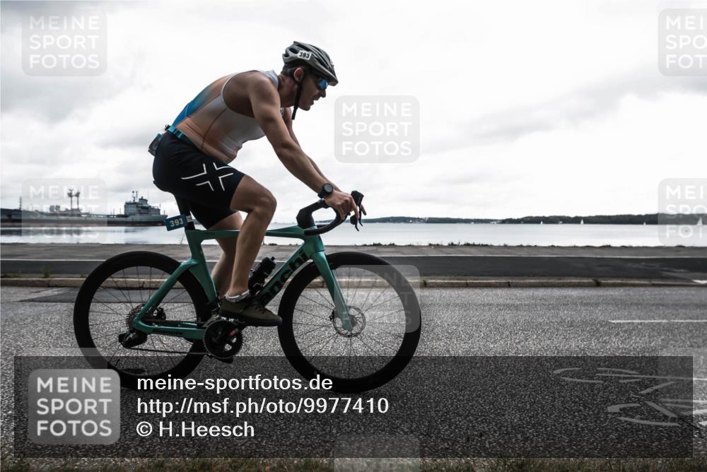 16.08.2026 - KN Förde Triathlon 2026 H.Heesch http://msf.ph/oto/9977410 16.08.2026 11:44:52 Radfahren  meine-sportfotos.de