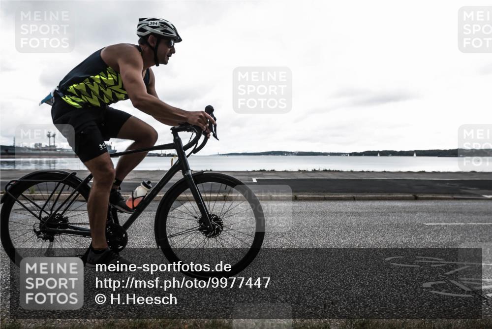 16.08.2026 - KN Förde Triathlon 2026 H.Heesch http://msf.ph/oto/9977447 16.08.2026 11:46:32 Radfahren  meine-sportfotos.de