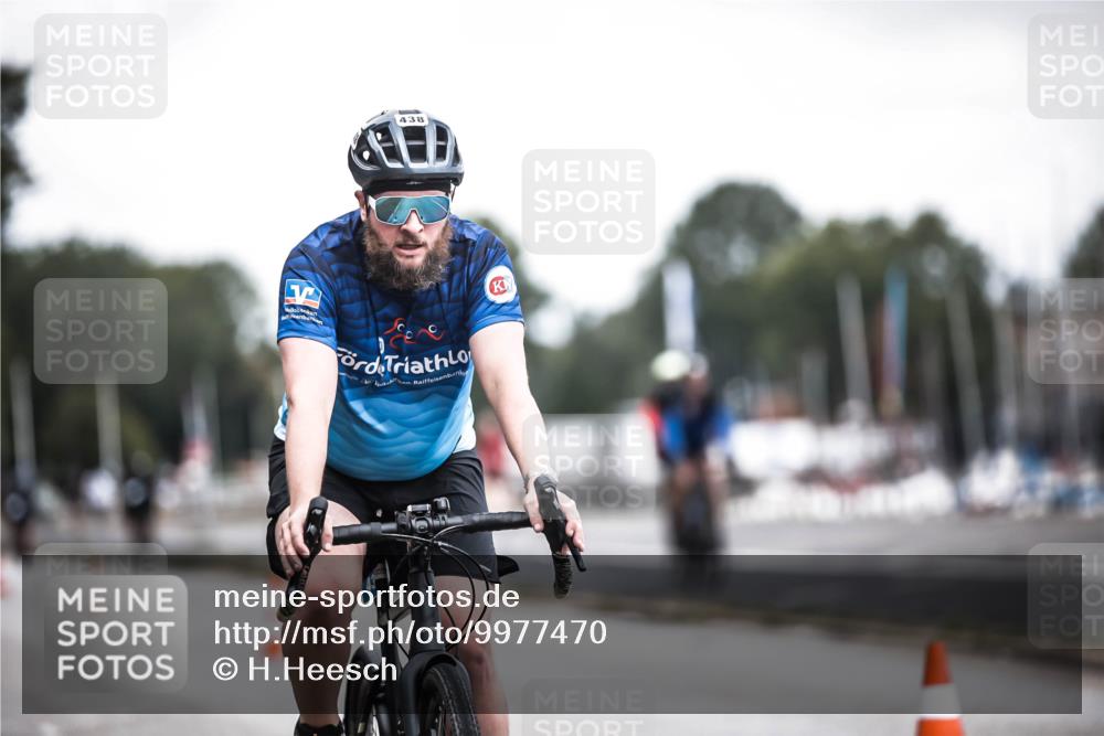 16.08.2026 - KN Förde Triathlon 2026 H.Heesch http://msf.ph/oto/9977470 16.08.2026 11:21:55 Radfahren 391, 438 meine-sportfotos.de