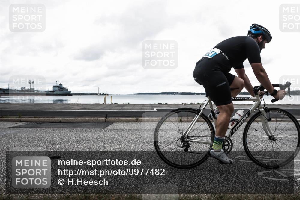16.08.2026 - KN Förde Triathlon 2026 H.Heesch http://msf.ph/oto/9977482 16.08.2026 11:48:36 Radfahren  meine-sportfotos.de