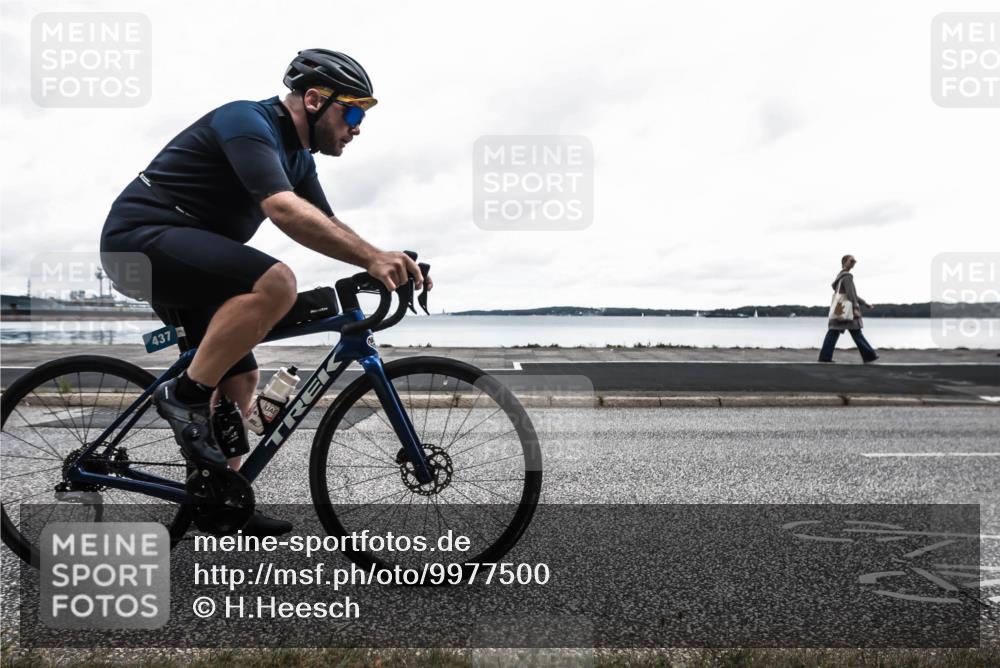 16.08.2026 - KN Förde Triathlon 2026 H.Heesch http://msf.ph/oto/9977500 16.08.2026 11:49:27 Radfahren  meine-sportfotos.de