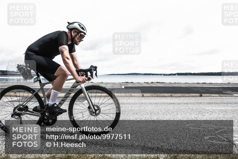 16.08.2026 - KN Förde Triathlon 2026 H.Heesch http://msf.ph/oto/9977511 16.08.2026 11:50:00 Radfahren  meine-sportfotos.de