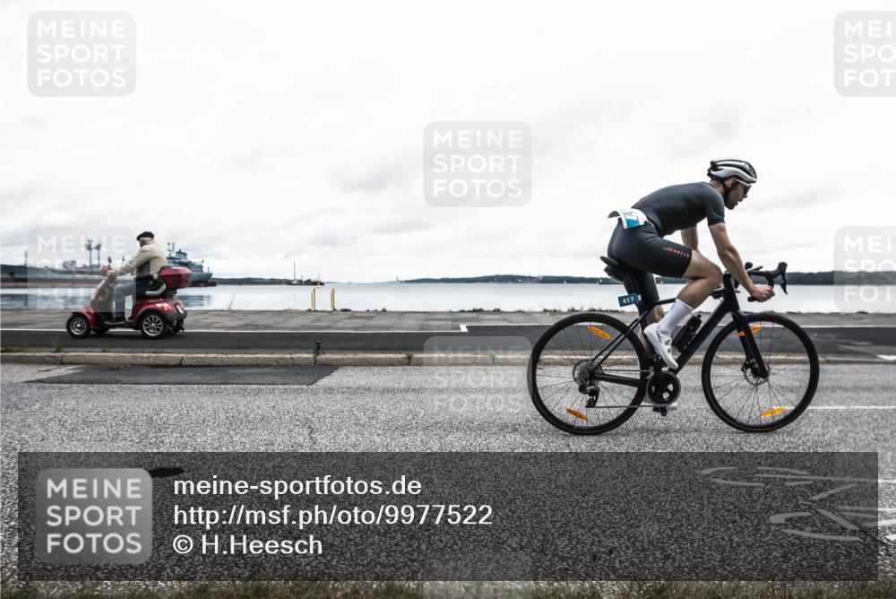 16.08.2026 - KN Förde Triathlon 2026 H.Heesch http://msf.ph/oto/9977522 16.08.2026 11:50:37 Radfahren 414, 424 meine-sportfotos.de