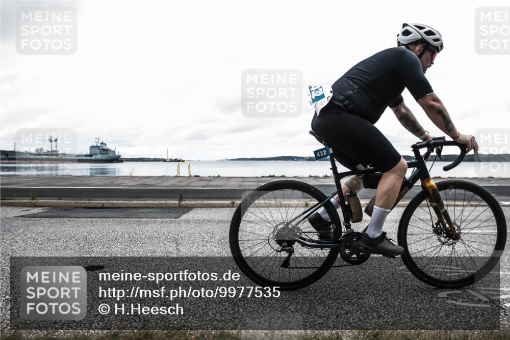 16.08.2026 - KN Förde Triathlon 2026 H.Heesch http://msf.ph/oto/9977535 16.08.2026 11:51:30 Radfahren  meine-sportfotos.de