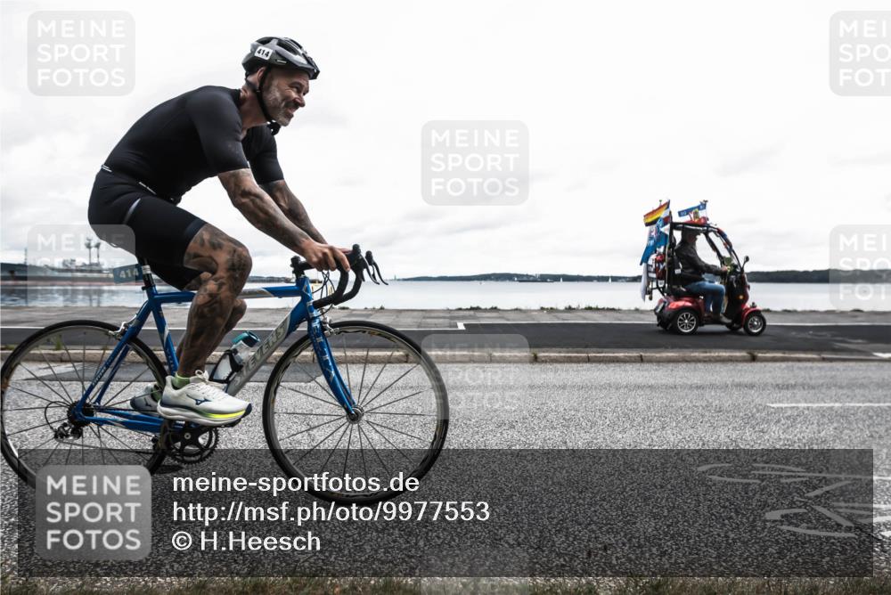 16.08.2026 - KN Förde Triathlon 2026 H.Heesch http://msf.ph/oto/9977553 16.08.2026 11:53:23 Radfahren  meine-sportfotos.de