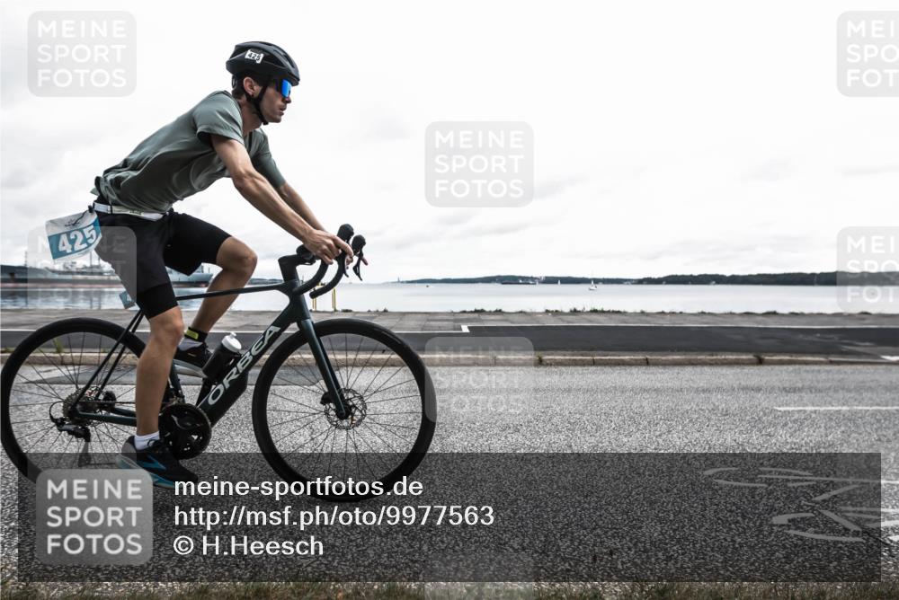 16.08.2026 - KN Förde Triathlon 2026 H.Heesch http://msf.ph/oto/9977563 16.08.2026 11:54:15 Radfahren  meine-sportfotos.de