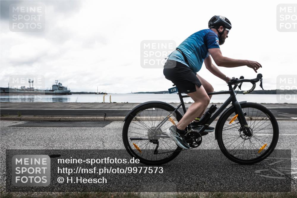 16.08.2026 - KN Förde Triathlon 2026 H.Heesch http://msf.ph/oto/9977573 16.08.2026 11:56:37 Radfahren  meine-sportfotos.de