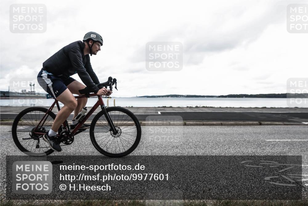 16.08.2026 - KN Förde Triathlon 2026 H.Heesch http://msf.ph/oto/9977601 16.08.2026 12:01:51 Radfahren  meine-sportfotos.de