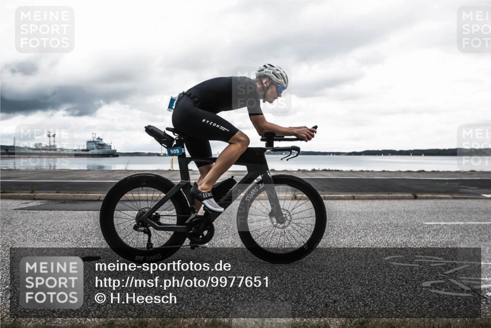 16.08.2026 - KN Förde Triathlon 2026 H.Heesch http://msf.ph/oto/9977651 16.08.2026 12:45:31 Radfahren 505 meine-sportfotos.de