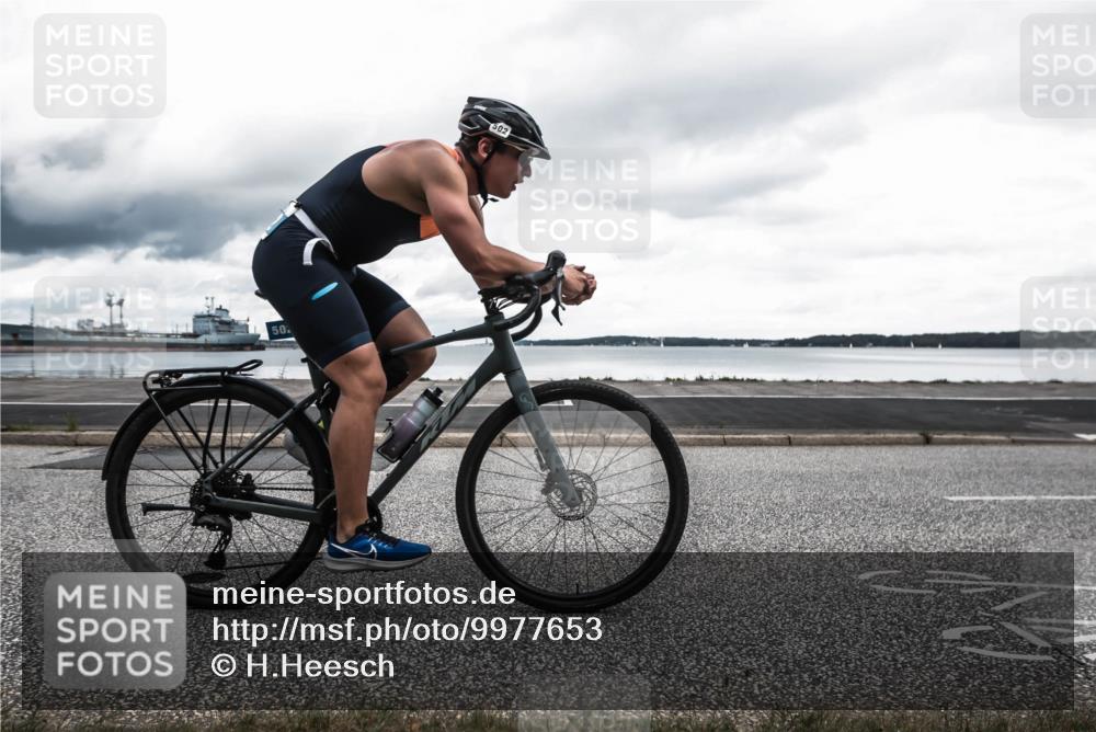 16.08.2026 - KN Förde Triathlon 2026 H.Heesch http://msf.ph/oto/9977653 16.08.2026 12:45:41 Radfahren 502, 508 meine-sportfotos.de