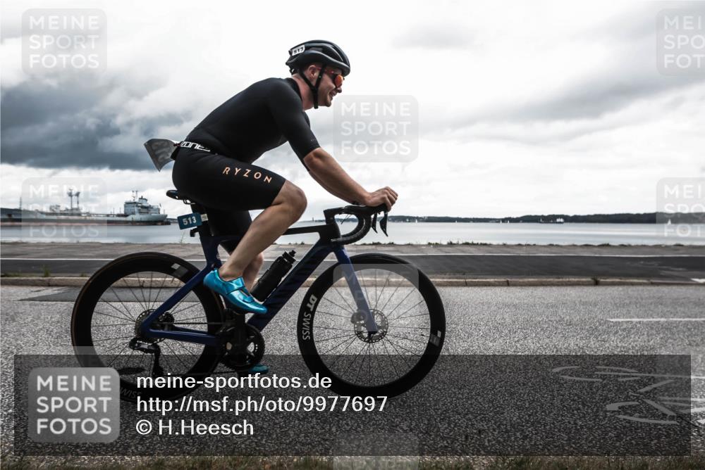 16.08.2026 - KN Förde Triathlon 2026 H.Heesch http://msf.ph/oto/9977697 16.08.2026 12:48:17 Radfahren 513 meine-sportfotos.de