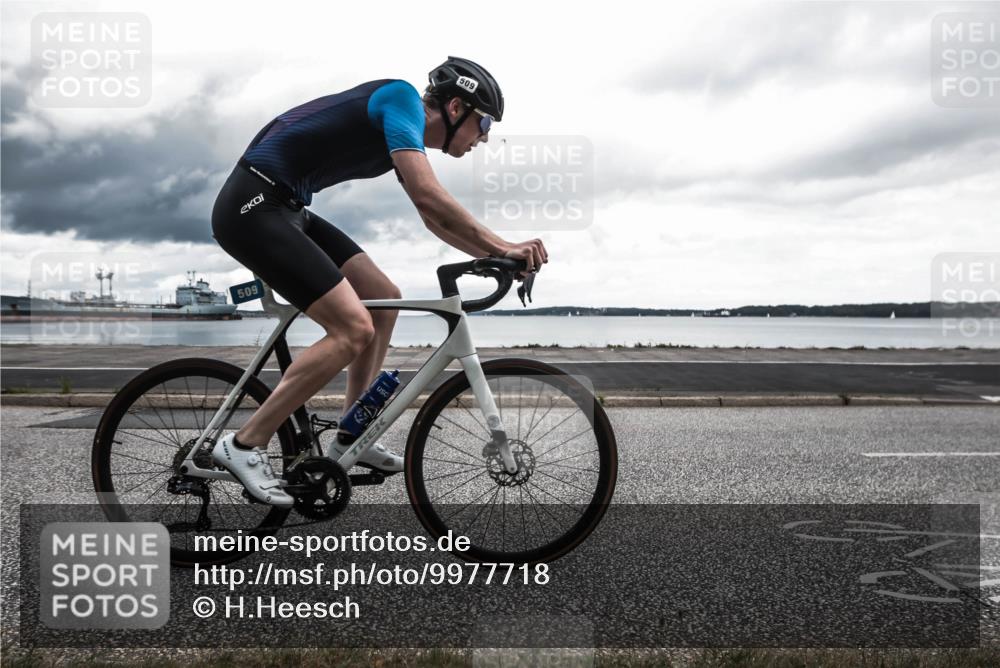 16.08.2026 - KN Förde Triathlon 2026 H.Heesch http://msf.ph/oto/9977718 16.08.2026 12:49:03 Radfahren 509 meine-sportfotos.de