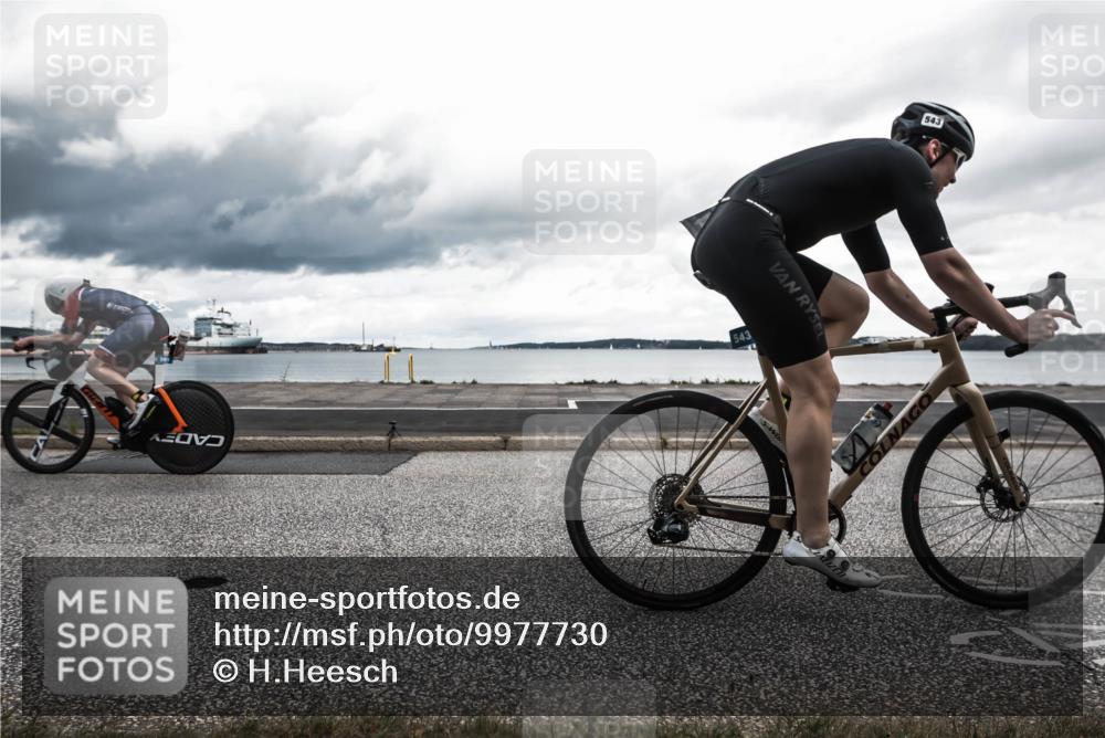 16.08.2026 - KN Förde Triathlon 2026 H.Heesch http://msf.ph/oto/9977730 16.08.2026 12:49:38 Radfahren 501, 540, 542, 543, 551 meine-sportfotos.de