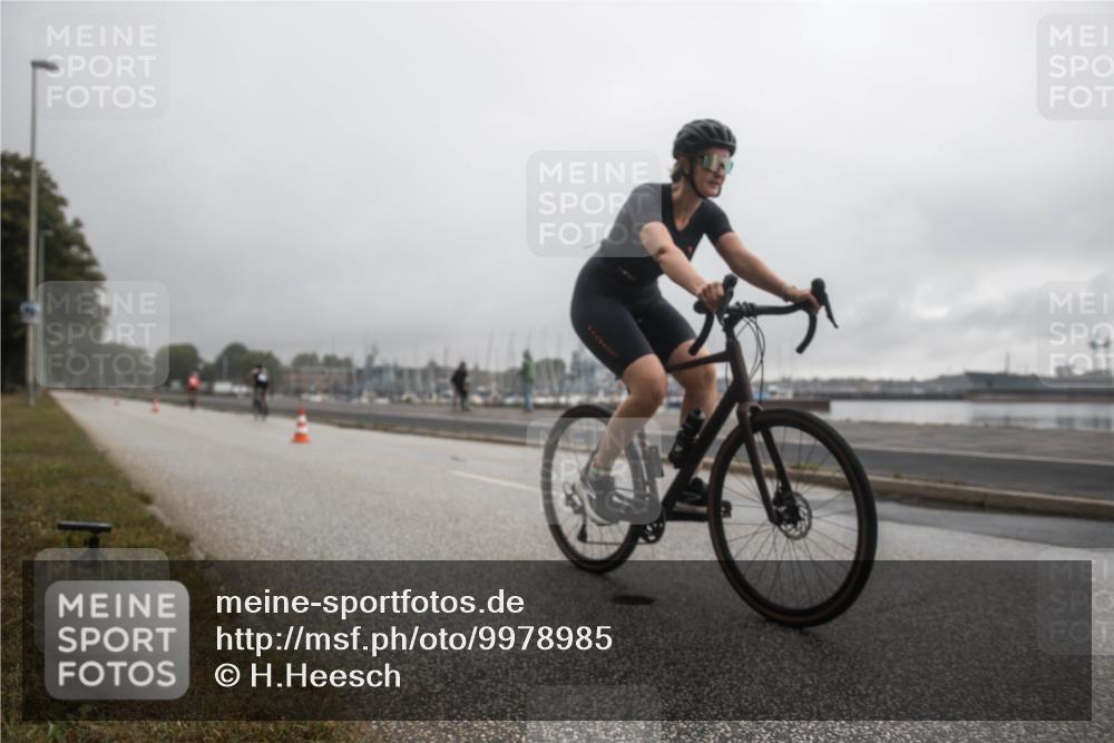 16.08.2026 - KN Förde Triathlon 2026 H.Heesch http://msf.ph/oto/9978985 16.08.2026 10:06:50 Radfahren  meine-sportfotos.de