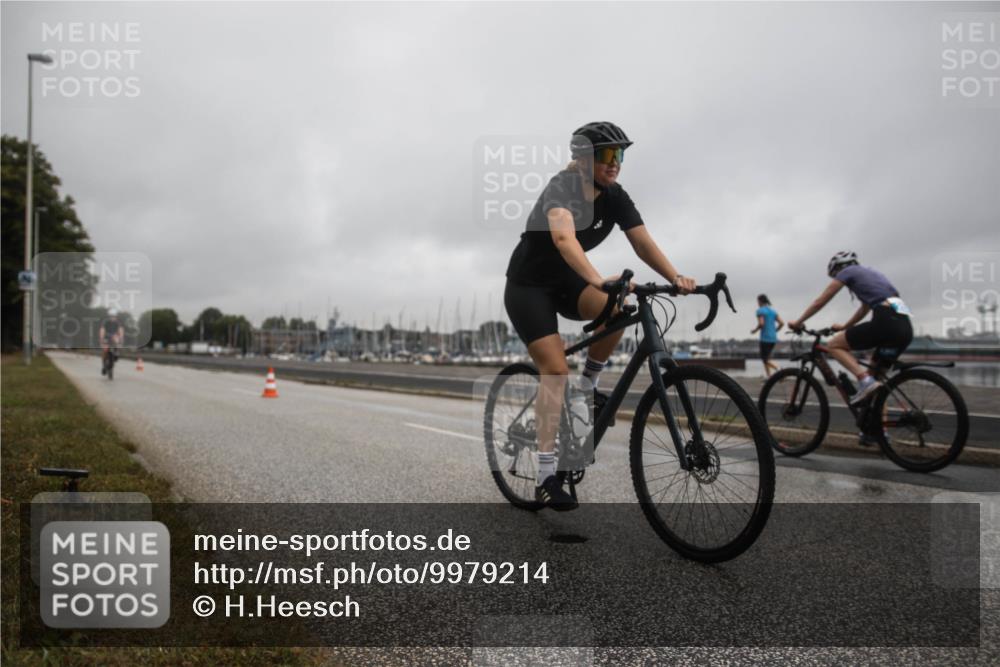 16.08.2026 - KN Förde Triathlon 2026 H.Heesch http://msf.ph/oto/9979214 16.08.2026 10:11:37 Radfahren  meine-sportfotos.de