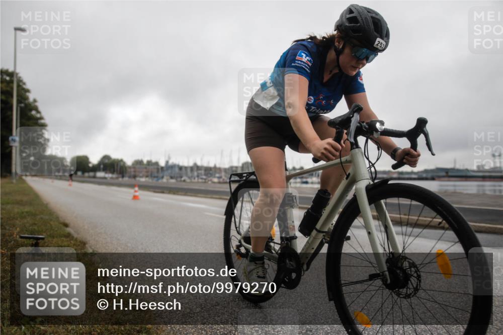 16.08.2026 - KN Förde Triathlon 2026 H.Heesch http://msf.ph/oto/9979270 16.08.2026 10:18:27 Radfahren  meine-sportfotos.de