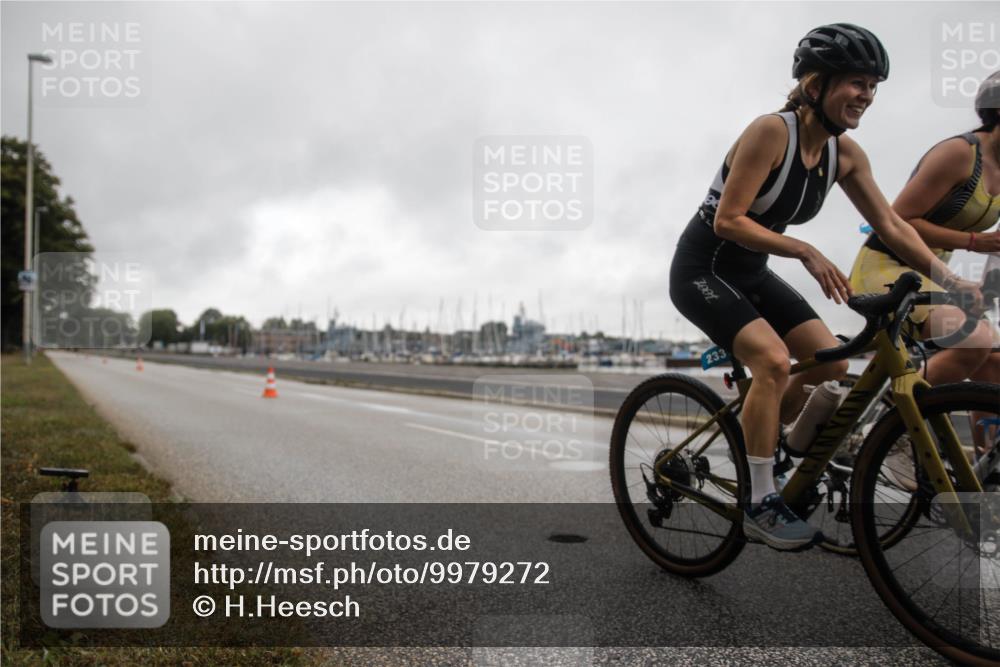16.08.2026 - KN Förde Triathlon 2026 H.Heesch http://msf.ph/oto/9979272 16.08.2026 10:18:43 Radfahren  meine-sportfotos.de