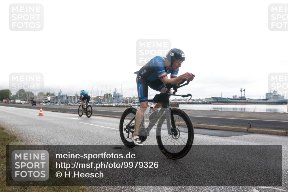 16.08.2026 - KN Förde Triathlon 2026 H.Heesch http://msf.ph/oto/9979326 16.08.2026 10:59:46 Radfahren 307, 313 meine-sportfotos.de