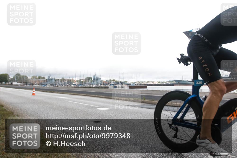 16.08.2026 - KN Förde Triathlon 2026 H.Heesch http://msf.ph/oto/9979348 16.08.2026 11:01:21 Radfahren 330 meine-sportfotos.de