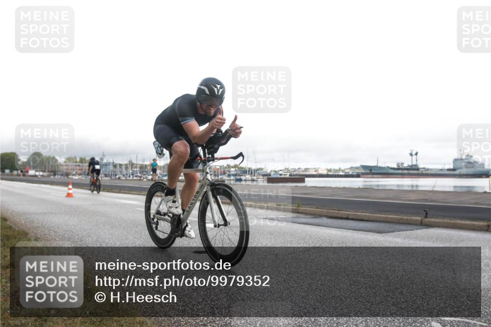 16.08.2026 - KN Förde Triathlon 2026 H.Heesch http://msf.ph/oto/9979352 16.08.2026 11:01:46 Radfahren 305, 310, 311 meine-sportfotos.de
