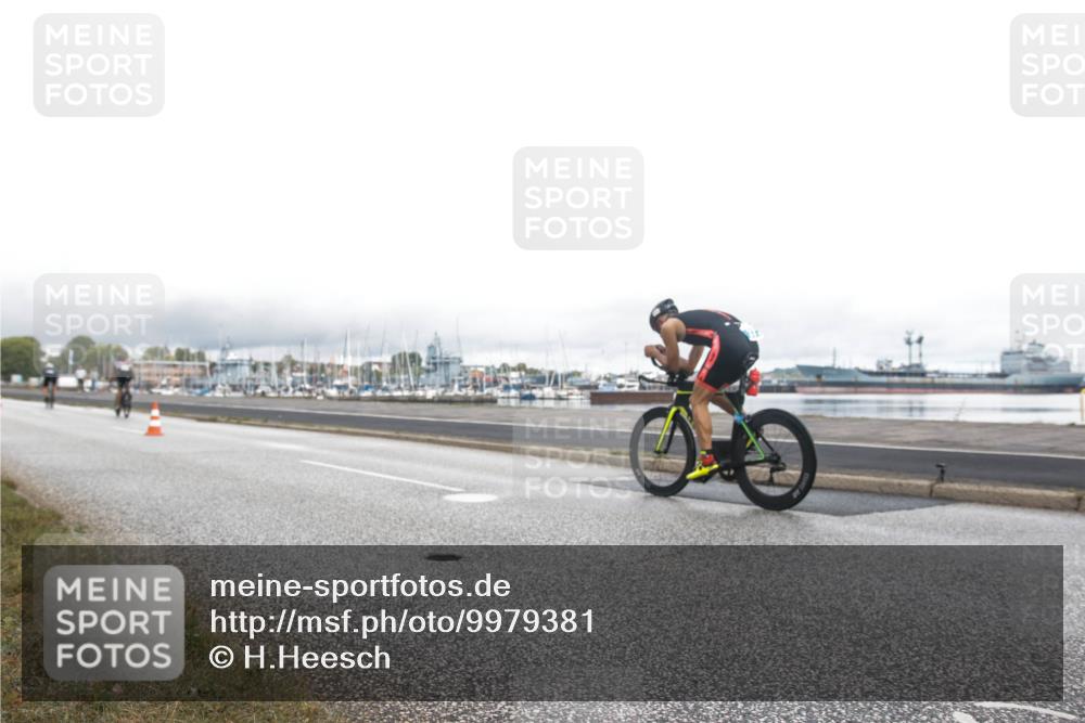16.08.2026 - KN Förde Triathlon 2026 H.Heesch http://msf.ph/oto/9979381 16.08.2026 11:03:03 Radfahren  meine-sportfotos.de